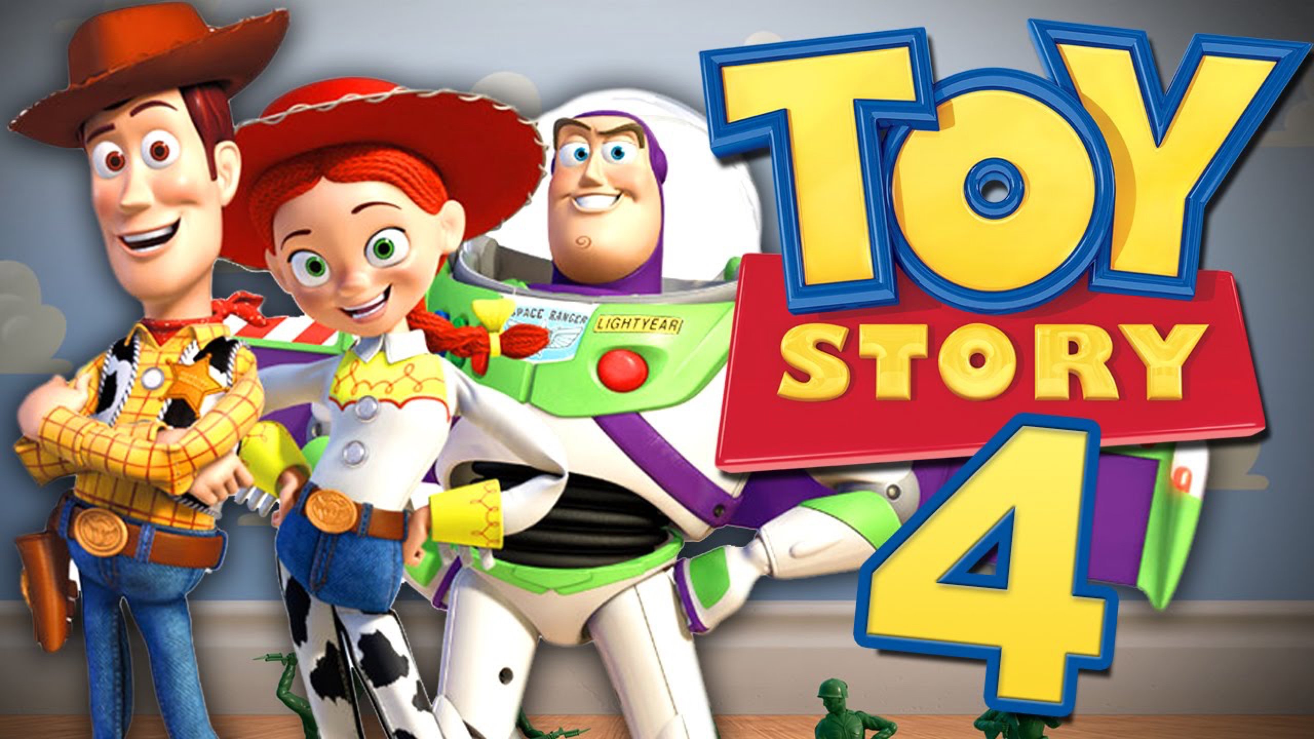 toy story 4 am