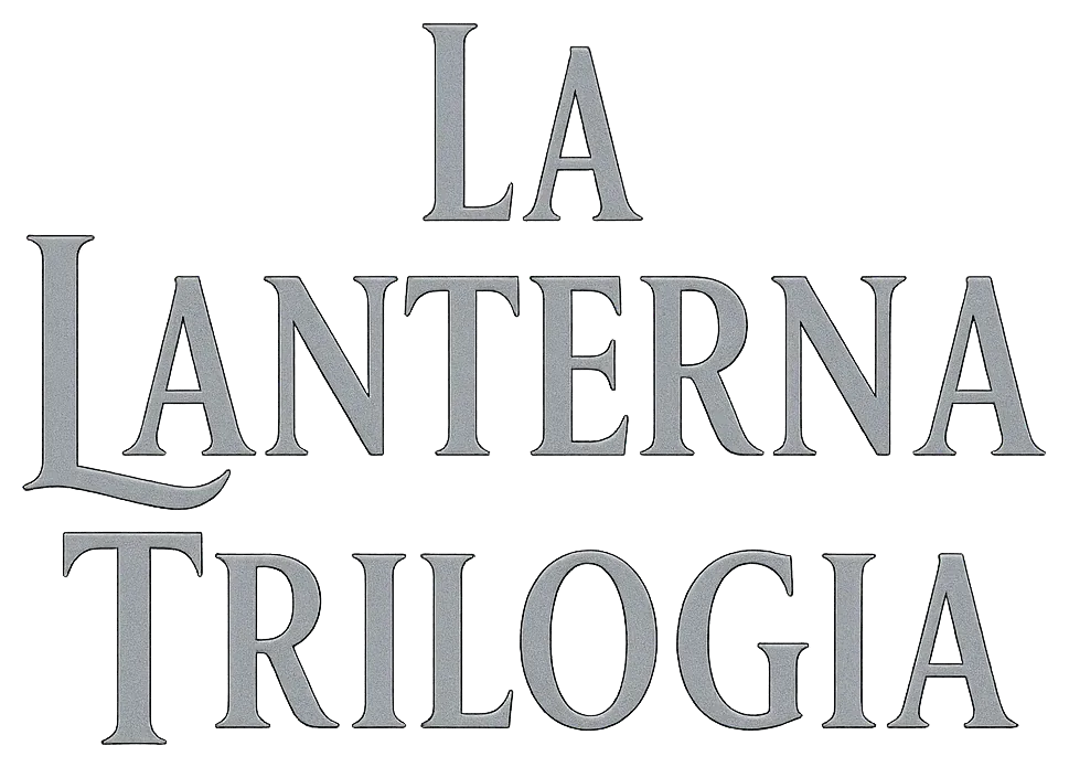 La Lanterna, trilogia